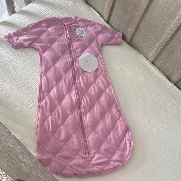 Dreamland Baby Transition Sleep Sack 6-9months Pink